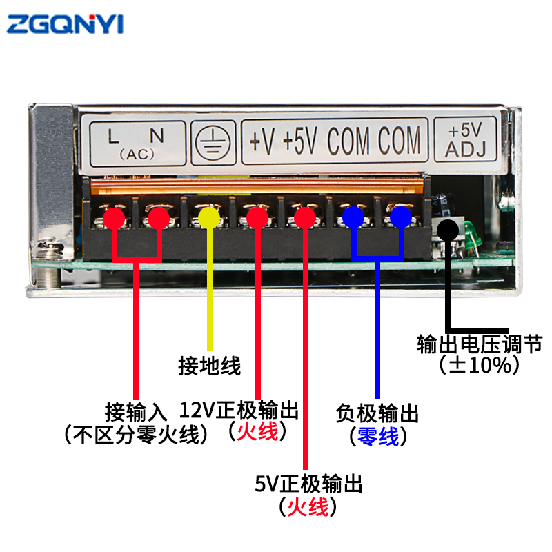 D组A型号接线图.png